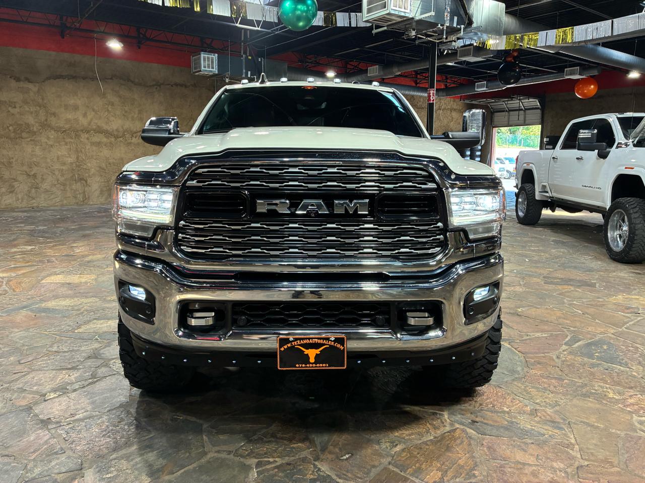 ram ram 2500 pickup 2019 3C6UR5SL4KG615457 image ram ram 2500 pickup 2019 3C6UR5SL4KG615457 image
